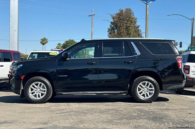 2021 Chevrolet Tahoe 2WD LT