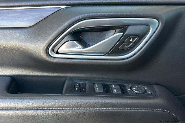2021 Chevrolet Tahoe 2WD LT