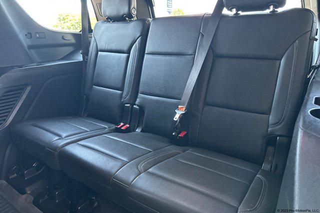 2021 Chevrolet Tahoe 2WD LT