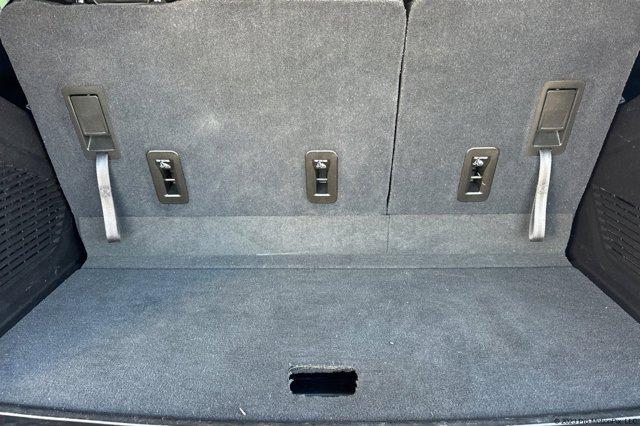 2021 Chevrolet Tahoe 2WD LT