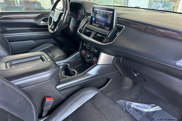2021 Chevrolet Tahoe 2WD LT