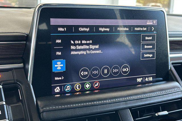 2021 Chevrolet Tahoe 2WD LT