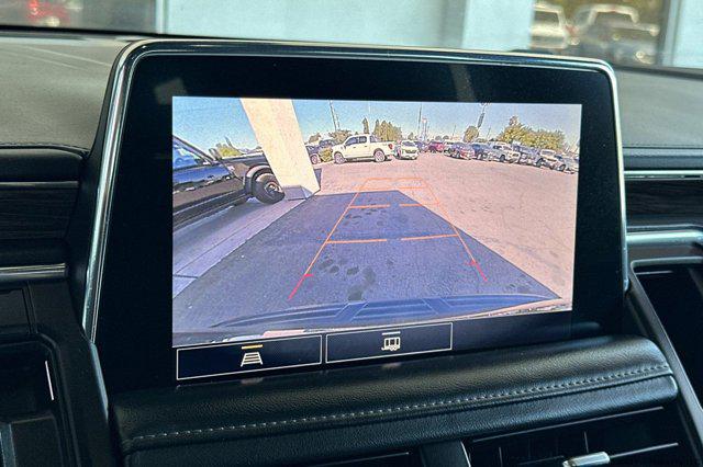 2021 Chevrolet Tahoe 2WD LT