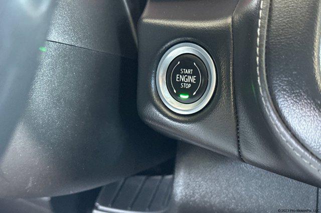 2021 Chevrolet Tahoe 2WD LT