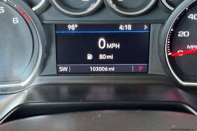 2021 Chevrolet Tahoe 2WD LT