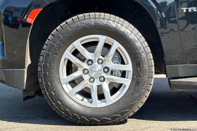2021 Chevrolet Tahoe 2WD LT