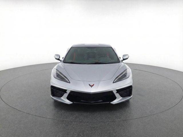 2022 Chevrolet Corvette Stingray RWD Coupe 2LT