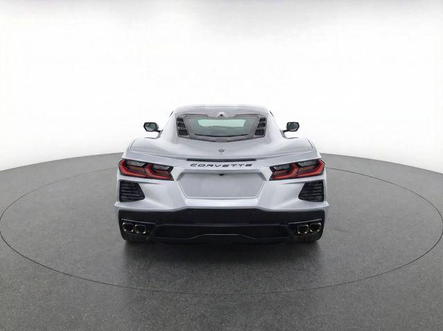 2022 Chevrolet Corvette Stingray RWD Coupe 2LT