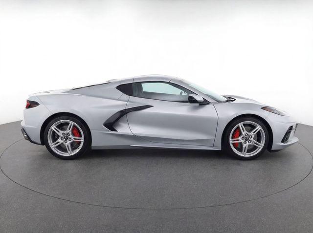 2022 Chevrolet Corvette Stingray RWD Coupe 2LT
