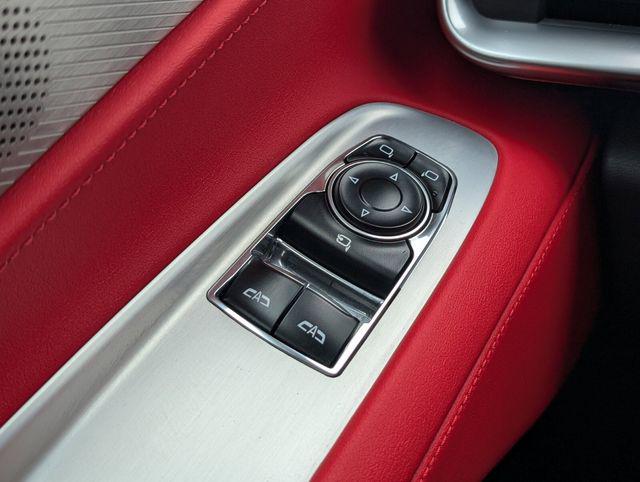 2022 Chevrolet Corvette Stingray RWD Coupe 2LT