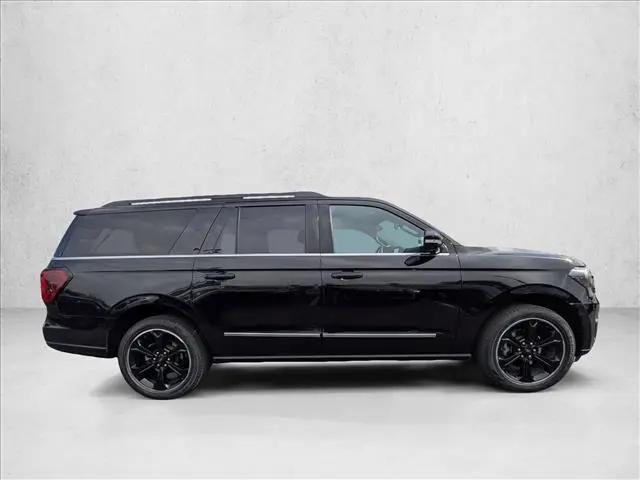 2022 Ford Expedition Limited MAX