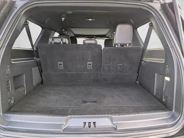 2022 Ford Expedition Limited MAX