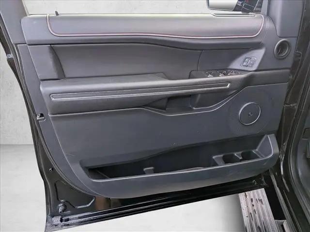 2022 Ford Expedition Limited MAX