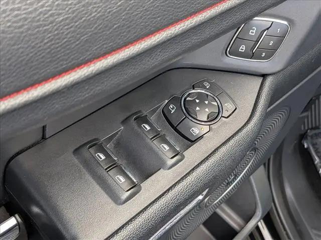 2022 Ford Expedition Limited MAX