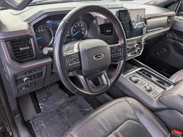 2022 Ford Expedition Limited MAX