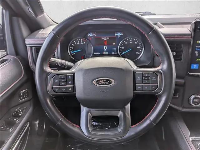 2022 Ford Expedition Limited MAX
