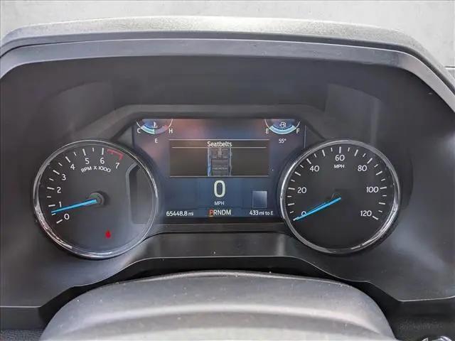 2022 Ford Expedition Limited MAX