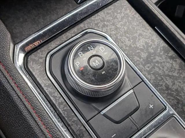 2022 Ford Expedition Limited MAX