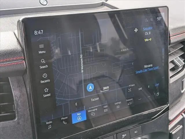 2022 Ford Expedition Limited MAX