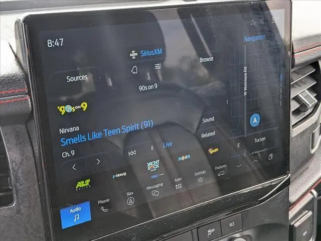 2022 Ford Expedition Limited MAX