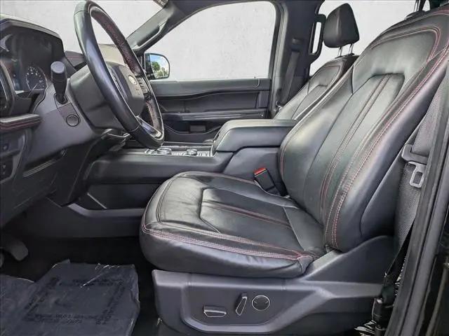 2022 Ford Expedition Limited MAX