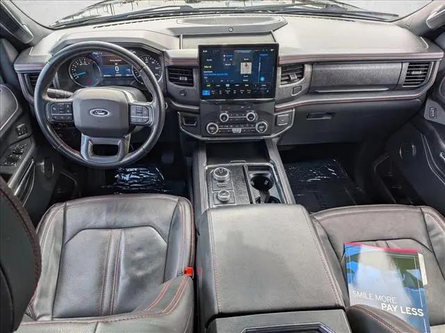 2022 Ford Expedition Limited MAX