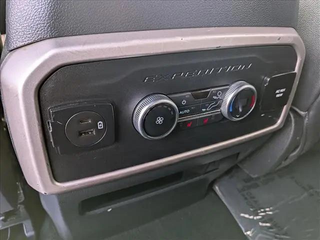 2022 Ford Expedition Limited MAX