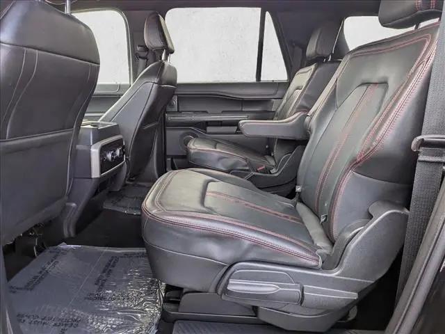 2022 Ford Expedition Limited MAX