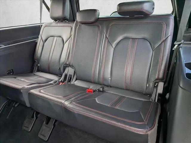 2022 Ford Expedition Limited MAX