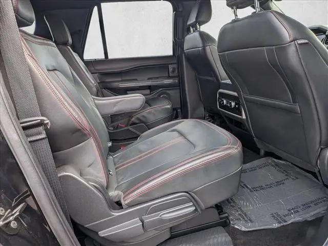 2022 Ford Expedition Limited MAX