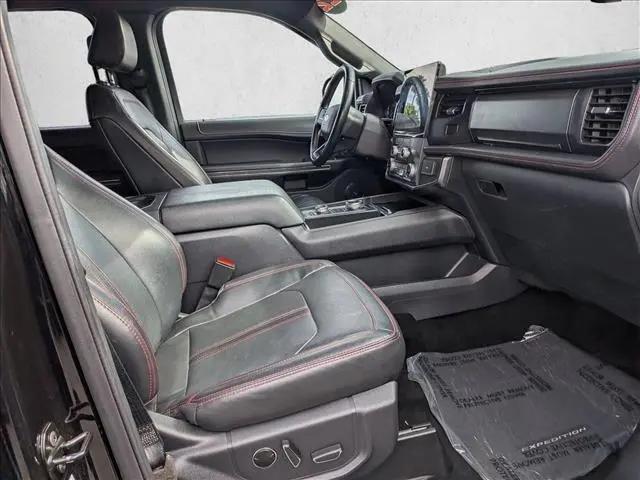 2022 Ford Expedition Limited MAX