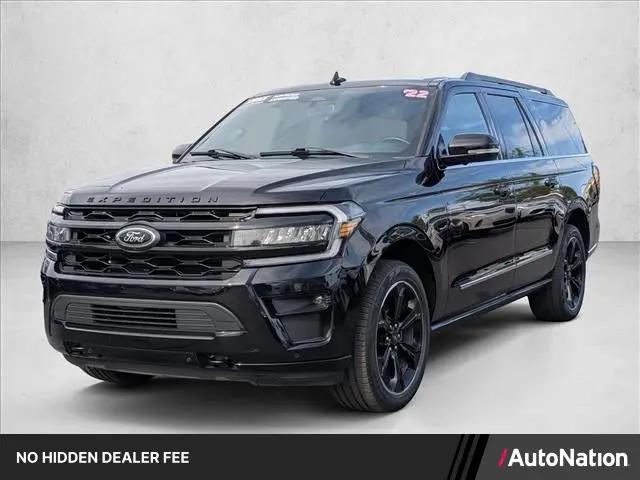 2022 Ford Expedition Limited MAX for sale in Tucson, AZ