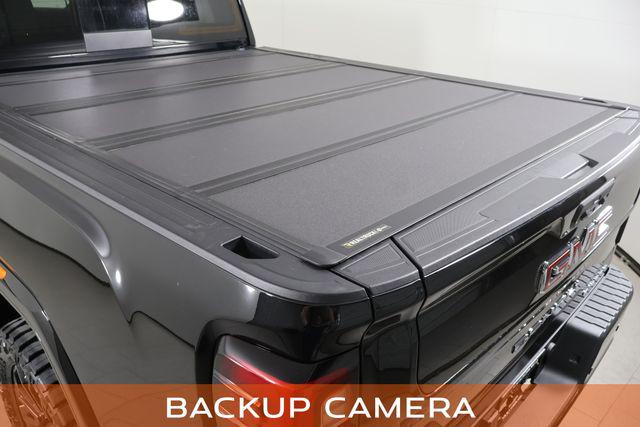 2024 GMC Sierra 2500HD 4WD Crew Cab Standard Bed Denali