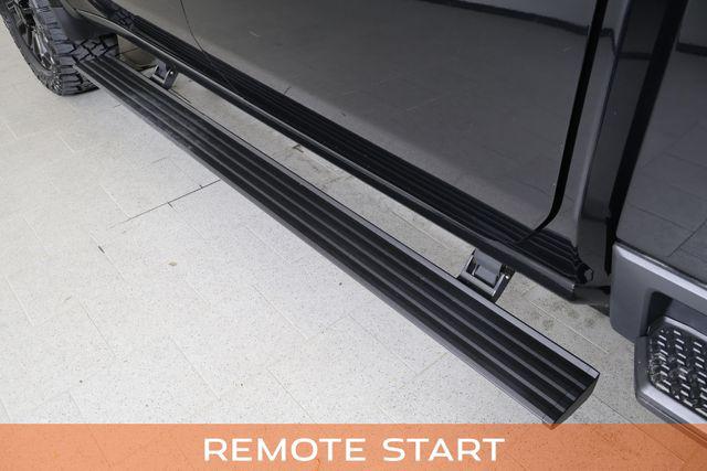 2024 GMC Sierra 2500HD 4WD Crew Cab Standard Bed Denali