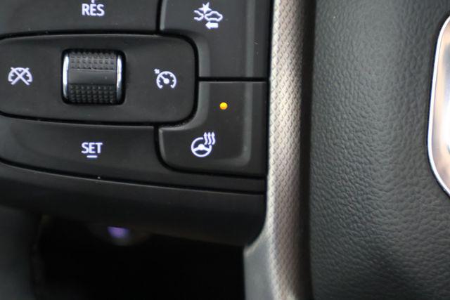 2024 GMC Sierra 2500HD 4WD Crew Cab Standard Bed Denali