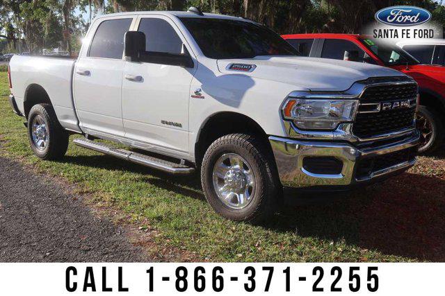 2022 Ram 2500 Big Horn Crew Cab 4x4 6'4" Box for sale in Alachua, FL