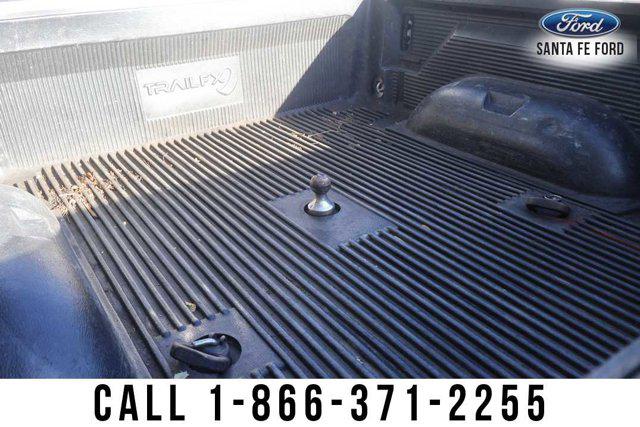 2022 Ram 2500 Big Horn Crew Cab 4x4 6'4" Box