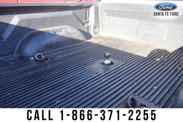 2022 Ram 2500 Big Horn Crew Cab 4x4 6'4" Box