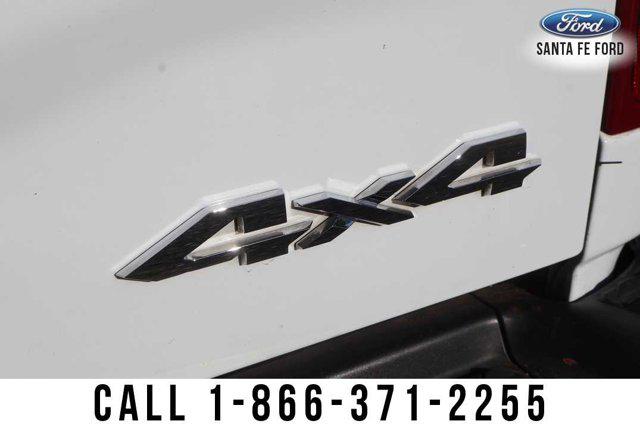 2022 Ram 2500 Big Horn Crew Cab 4x4 6'4" Box