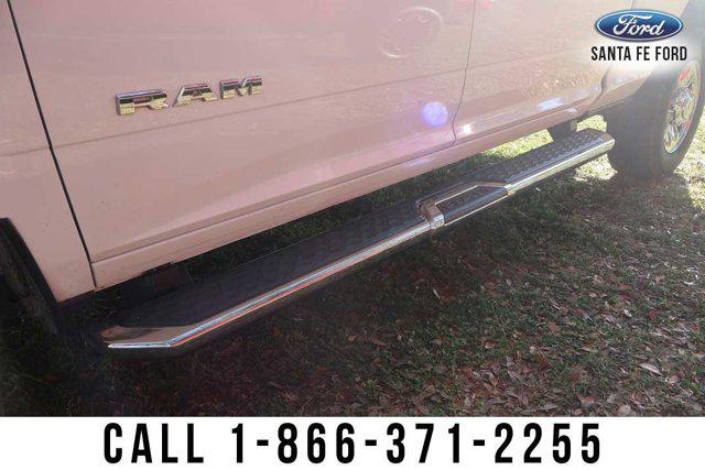 2022 Ram 2500 Big Horn Crew Cab 4x4 6'4" Box