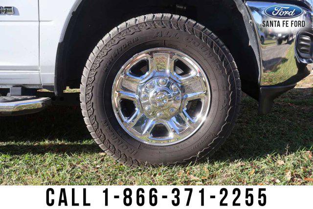 2022 Ram 2500 Big Horn Crew Cab 4x4 6'4" Box