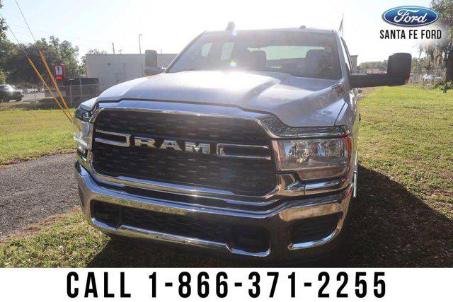 2022 Ram 2500 Big Horn Crew Cab 4x4 6'4" Box