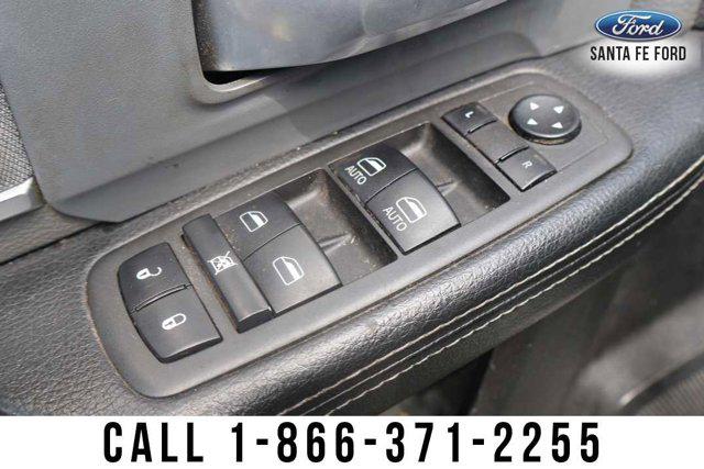 2022 Ram 2500 Big Horn Crew Cab 4x4 6'4" Box