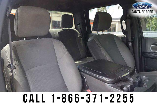 2022 Ram 2500 Big Horn Crew Cab 4x4 6'4" Box