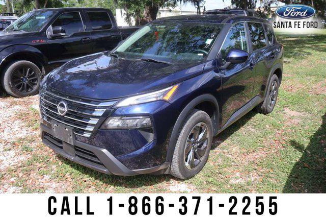 2024 Nissan Rogue SV FWD for sale in Alachua, FL
