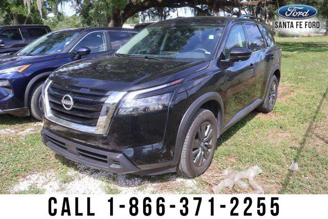 2024 Nissan Pathfinder SV 4WD for sale in Alachua, FL