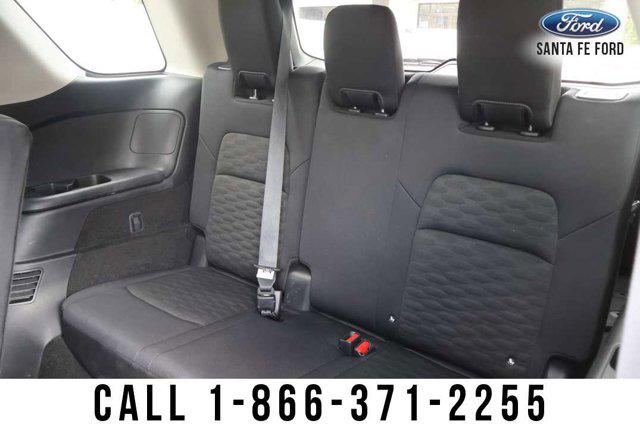 2024 Nissan Pathfinder SV 4WD