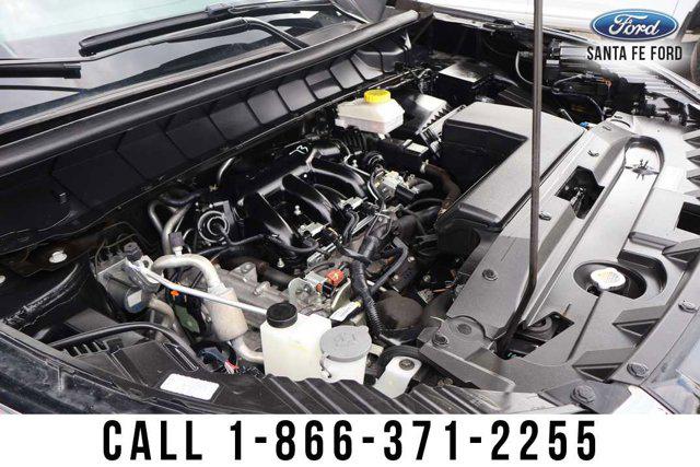 2024 Nissan Pathfinder SV 4WD