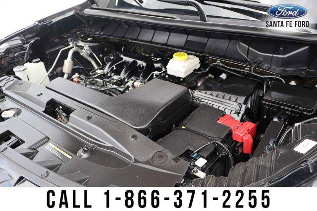 2024 Nissan Pathfinder SV 4WD