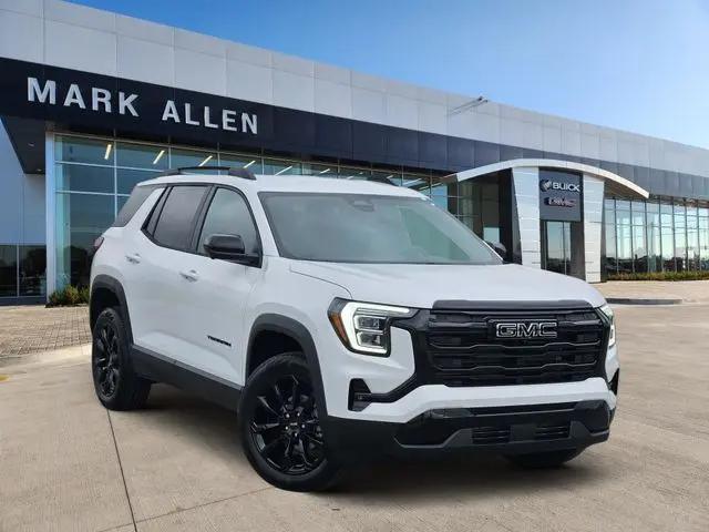 2026 GMC Terrain FWD Elevation for sale in Collinsville, OK